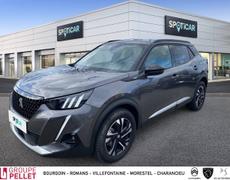 Peugeot 2008 Saint-Marcellin