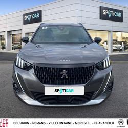 Peugeot 2008 2008 PureTech 155 S&S EAT8 GT Saint-Marcellin