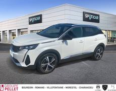 Peugeot 3008 Saint-Marcellin