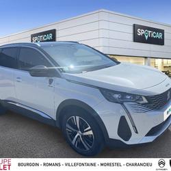 Peugeot 3008 3008 Puretech 130ch S&S EAT8 GT Saint-Marcellin