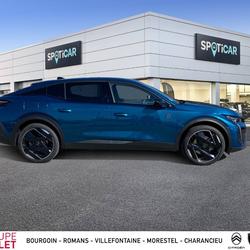 Peugeot 408 408 PHEV 225 e-EAT8 GT Saint-Marcellin