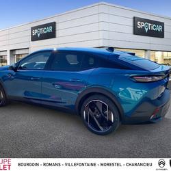 Peugeot 408 408 PHEV 225 e-EAT8 GT Saint-Marcellin