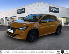 Peugeot e-208 Chatuzange-le-Goubet