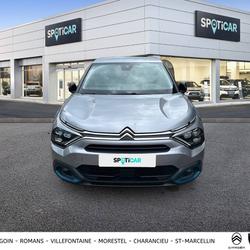Citroen e-C4 e-C4 136 ch Automatique Shine Pack Chatuzange-le-Goubet