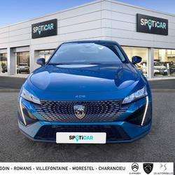 Peugeot 408 408 PHEV 225 e-EAT8 Allure Pack Chatuzange-le-Goubet