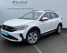 Volkswagen Taigo Saint-Pierre-du-Mont