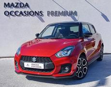 Suzuki Swift Le Havre