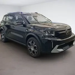 Citroen C3 Aircross Hybride 145 ch Aut Plus occasion - Villeurbanne - photo 2/17