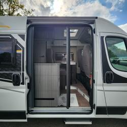 Fourgon Benimar 2.2 L 140 CV FIAT DUCATO Aubigny-Les Clouzeaux