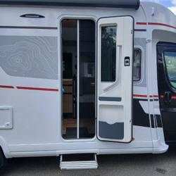 Integral Pilote 140CV FIAT DUCATO Aubigny-Les Clouzeaux