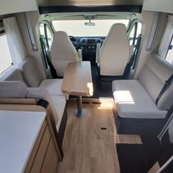 Integral Pilote 140CV FIAT DUCATO Aubigny-Les Clouzeaux