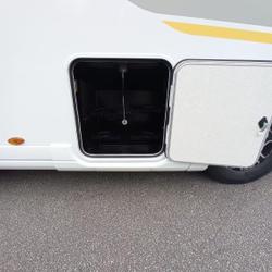 Integral Bavaria 2.2 L 140 CV FIAT DUCATO Aubigny-Les Clouzeaux