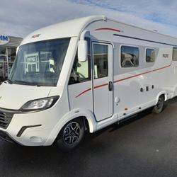 Integral Pilote FIAT DUCATO 2.2 L 140 CV occasion - Rez&eacute; - photo 3/15