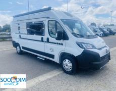 Fourgon Benimar Rezé