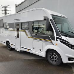 Integral Benimar FIAT DUCATO 2.2 L 140 CV Rez&eacute;