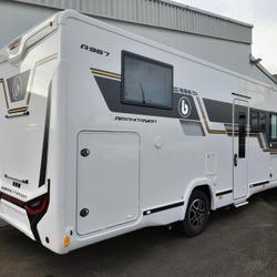 Integral Benimar FIAT DUCATO 2.2 L 140 CV Rez&eacute;