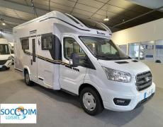 Profile Benimar Rezé