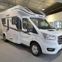 Profile Benimar FORD TRANSIT 2.0 L 165 CV Rez&eacute;