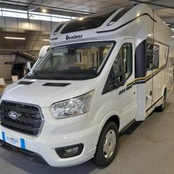 Profile Benimar FORD TRANSIT 2.0 L 165 CV Rez&eacute;