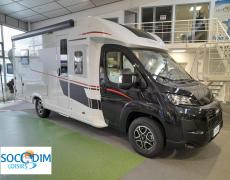 Profile Pilote Rezé