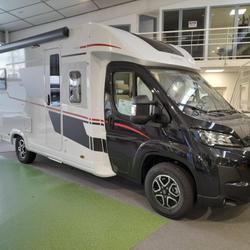 Profile Pilote FIAT DUCATO 2.2 L 140 CV Rez&eacute;