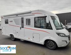 Integral Pilote Rezé