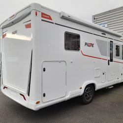 Integral Pilote FIAT DUCATO 2.2 L 140 CV Rez&eacute;