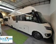 Integral Le Voyageur Rezé