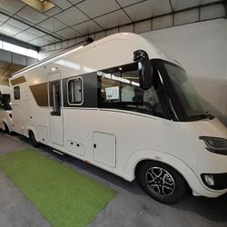 Integral Le Voyageur FIAT DUCATO 2.2 L 180 CV Rez&eacute;