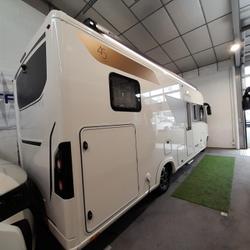 Integral Le Voyageur FIAT DUCATO 2.2 L 180 CV Rez&eacute;