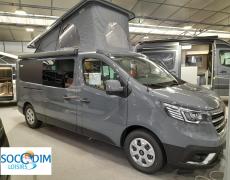 Fourgon Pilote Rezé