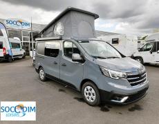 Fourgon Pilote Rezé