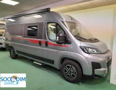 Fourgon Pilote Rezé