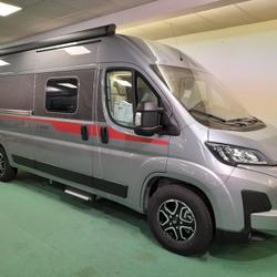 Fourgon Pilote FIAT DUCATO 2.2 L 140 CV Rez&eacute;