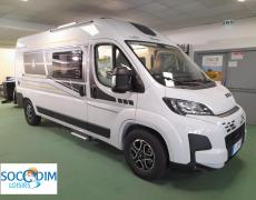 Fourgon Benimar Rezé