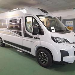 Fourgon Benimar FIAT DUCATO 2.2 L 140 CV Rez&eacute;