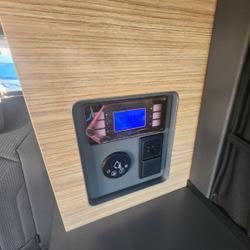 Fourgon Pilote 2L 150CV RENAULT TRAFIC Aubigny-Les Clouzeaux