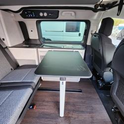 Fourgon Possl 2L145CV PEUGEOT SPACETOURER Aubigny-Les Clouzeaux