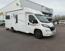 Profile Bavaria Aubigny-Les Clouzeaux