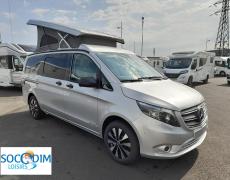 Fourgon Westfalia Rezé