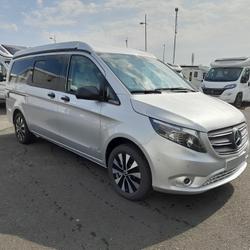 Fourgon Westfalia MERCEDES VITO 2.0 L CDI 163 CV Rez&eacute;