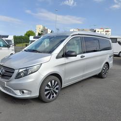 Fourgon Westfalia MERCEDES VITO 2.0 L CDI 163 CV Rez&eacute;