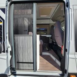 Fourgon Benimar 2.2 L 140 CV FIAT DUCATO Rez&eacute;
