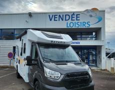 Profile Bavaria Aubigny-Les Clouzeaux