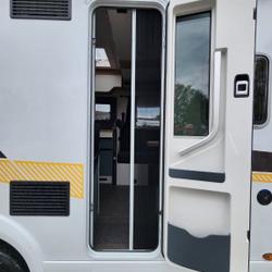 Profile Bavaria 2L 165CV FORD TRANSIT Aubigny-Les Clouzeaux