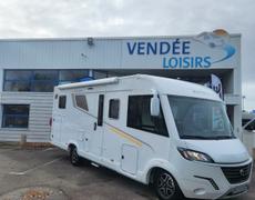 Integral Bavaria Aubigny-Les Clouzeaux