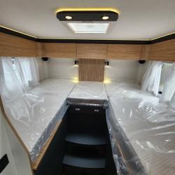 Integral Bavaria 2.2 L 140 CV FIAT DUCATO Aubigny-Les Clouzeaux