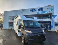 Profile Bavaria Aubigny-Les Clouzeaux