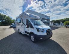 Profile Benimar Aubigny-Les Clouzeaux