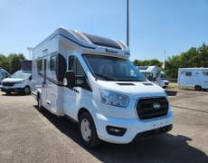 Profile Benimar Aubigny-Les Clouzeaux